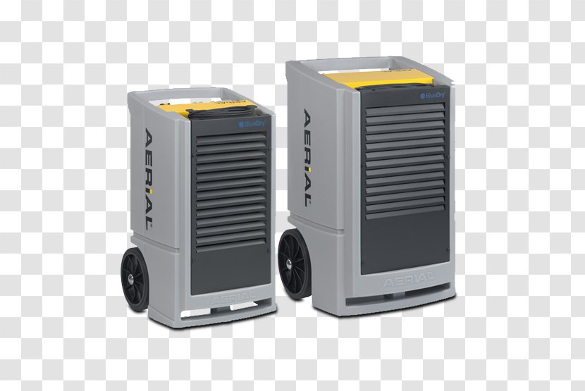 Dehumidifier Air Dryer Dantherm Refrigerant - Ream Transparent PNG