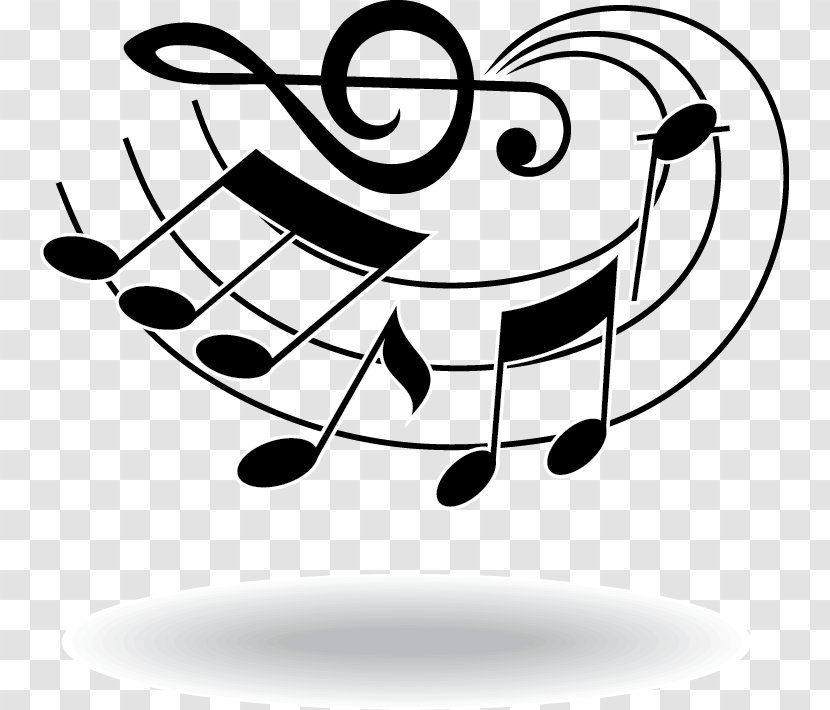 Musical Elements - Tree - Frame Transparent PNG