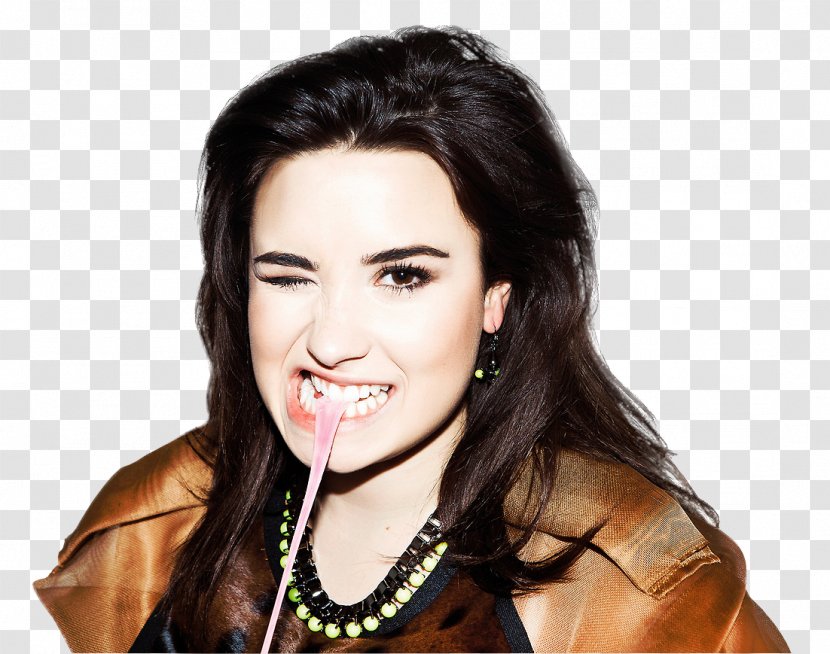 Demi Lovato Skyscraper Singer-songwriter Drawing - Heart Transparent PNG