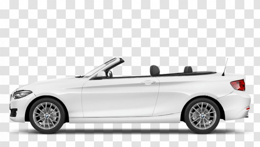Car 2018 BMW 2 Series 2017 1 - Bmw Transparent PNG