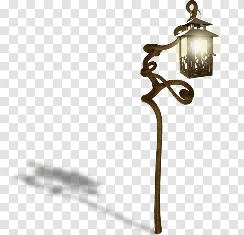 Street Light Lamp Electricity - Lighting Transparent PNG
