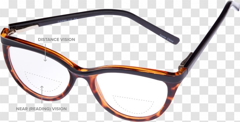 Goggles Sunglasses Lens Ray-Ban Eyeglasses - Glasses Transparent PNG