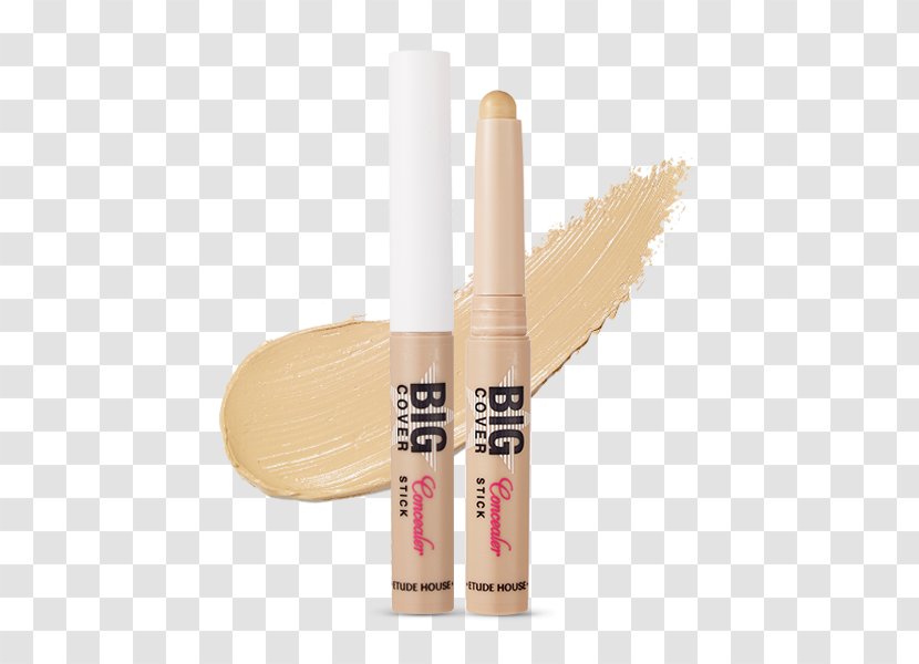 Maybelline CoverStick Concealer Cosmetics In Korea Etude House - Cc Cream - Talbot Bb Transparent PNG