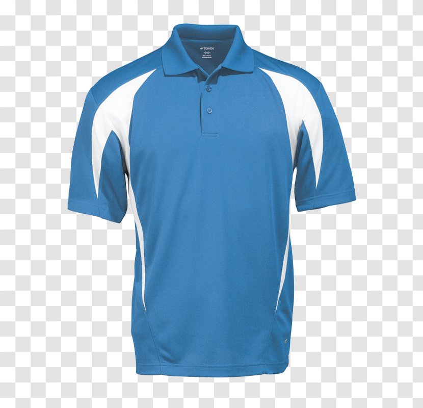 Real Madrid C.F. T-shirt Sleeve Clothing Polo Shirt - Nike Transparent PNG