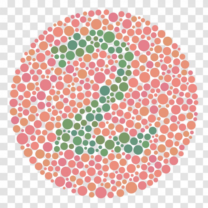 Ishihara's Tests For Colour-blindness Colour Deficiency Ishihara Test ...