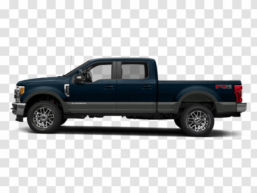 Ford Super Duty Motor Company Pickup Truck F-350 Transparent PNG