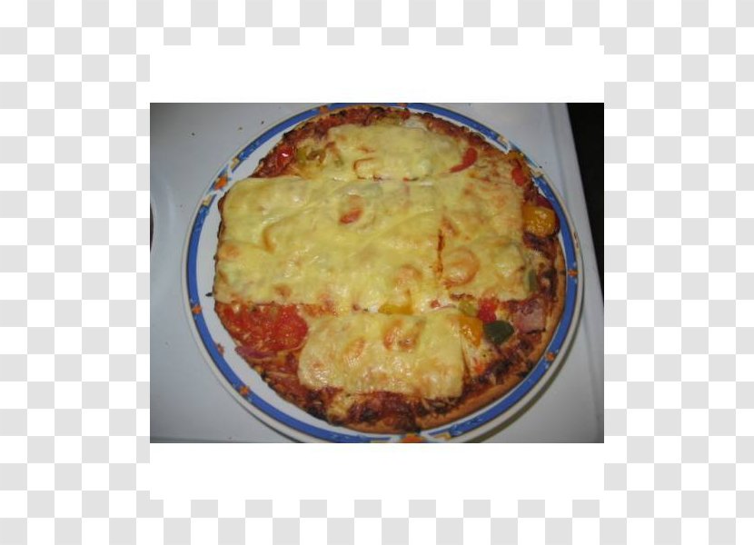 Italian Cuisine Pastitsio Moussaka Vegetarian Quiche - Pizza Box Transparent PNG