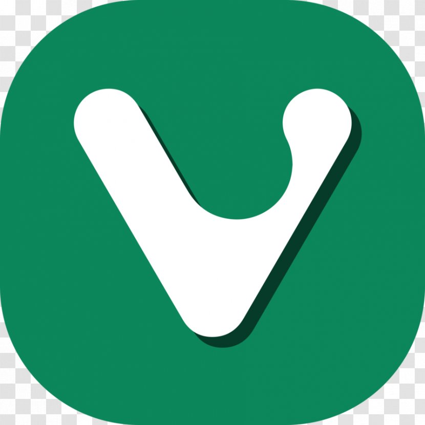 Vivaldi Web Browser Clip Art - Brand Transparent PNG