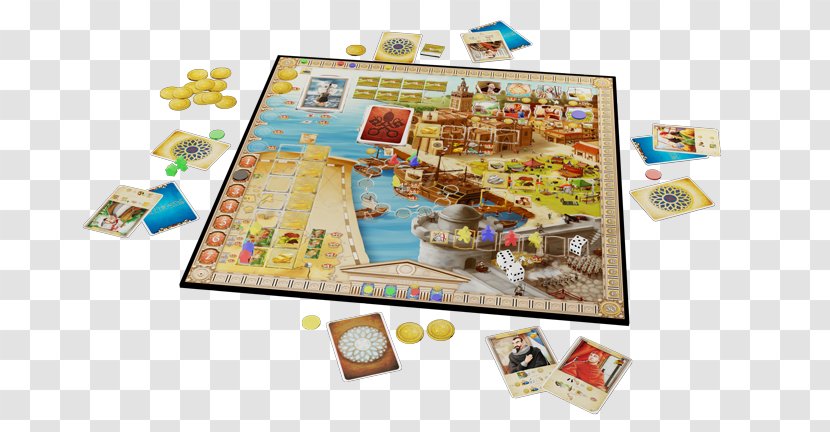 Tabletop Games & Expansions Toy Plus Ultra Court Board Game - Diario Meridiano - Tablero De Juego Transparent PNG