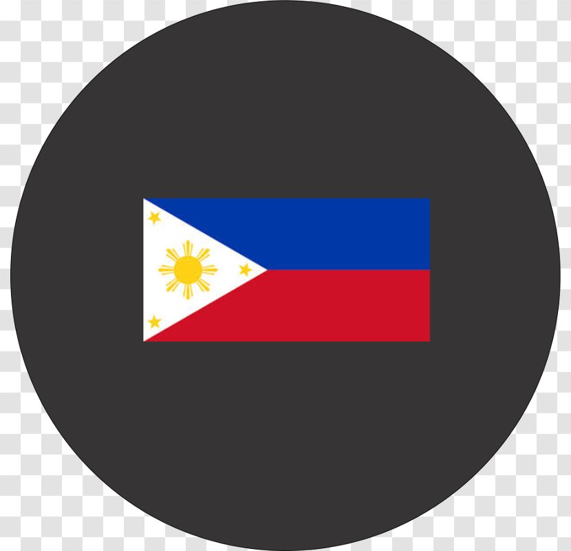 Flag Of The Philippines 諾基亞 03120 - Microsoft Lumia Transparent PNG