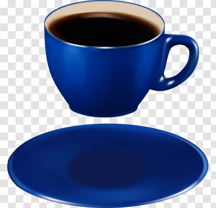 Coffee Cup Espresso Ristretto Nescafé - Serveware Transparent PNG