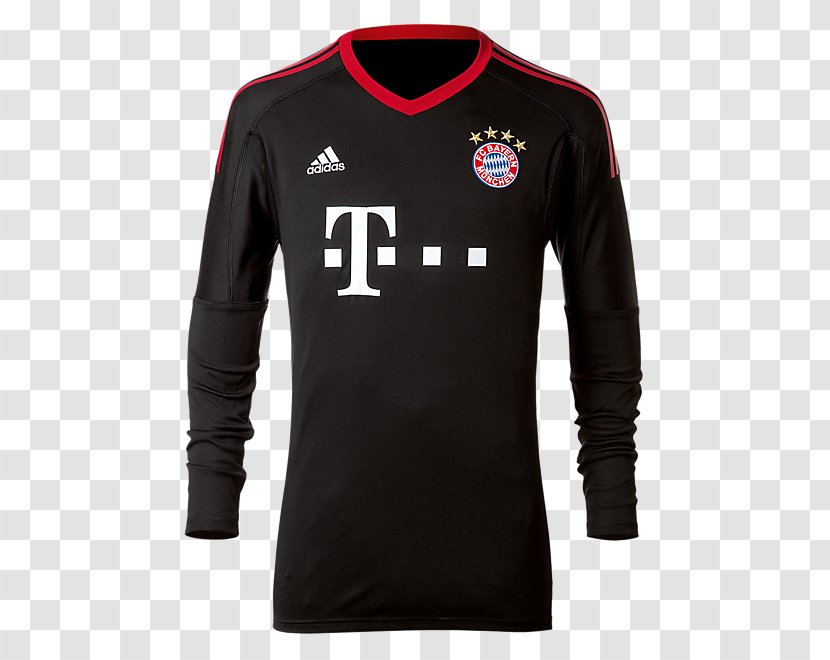 FC Bayern Munich Jersey 2018 World Cup Football 2017–18 Bundesliga - Third Transparent PNG