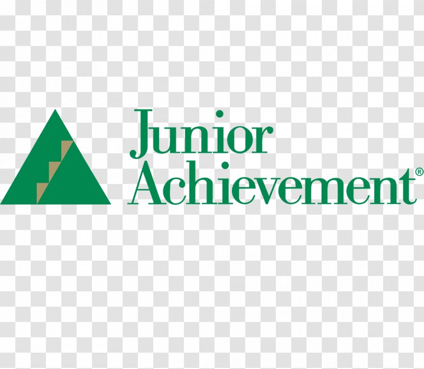 Junior Achievement Of New York Organization Non-profit Organisation Business - Greater Washington - Logo Transparent PNG