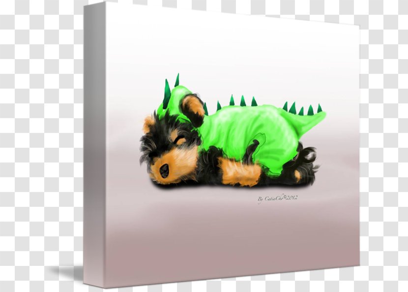 Puppy Yorkshire Terrier Chihuahua Mug - Cup Transparent PNG