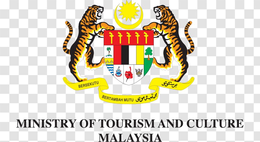 Ministry Of Tourism And Culture Kuala Lumpur Package Tour Travel - Malaysia Transparent PNG