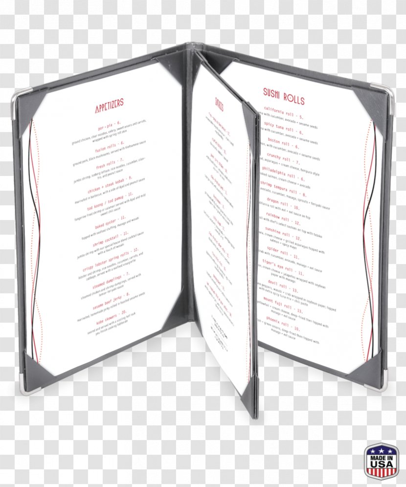 Paper Source Asia Worldwide Pvt Ltd Menu Manufacturing Transparent PNG