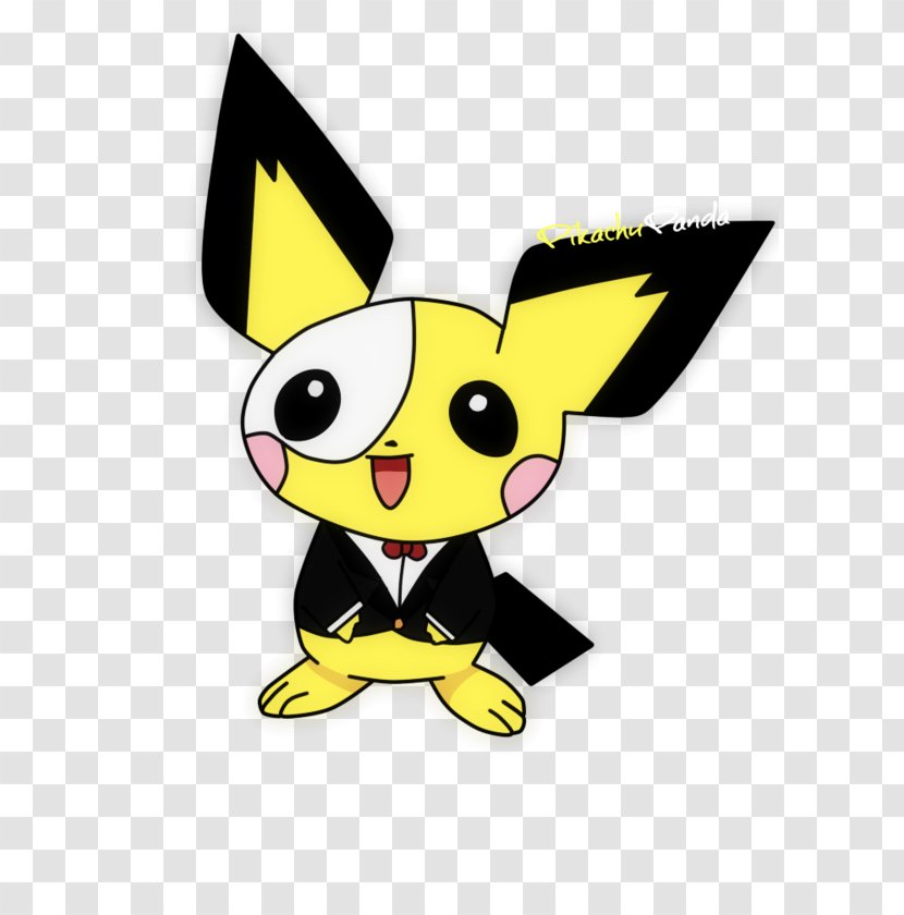 Pikachu Pichu The Phantom Of Opera Drawing - Watercolor - Opera: Transparent PNG