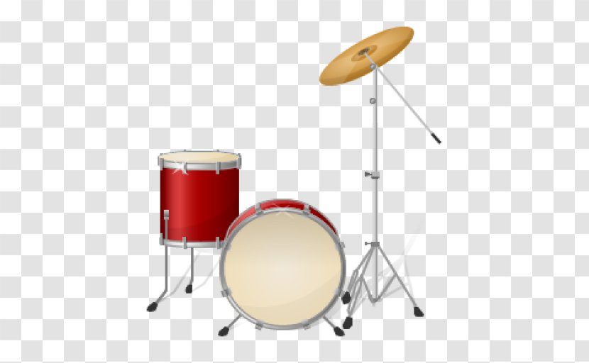 Drums Percussion Musical Instruments - Tree Transparent PNG