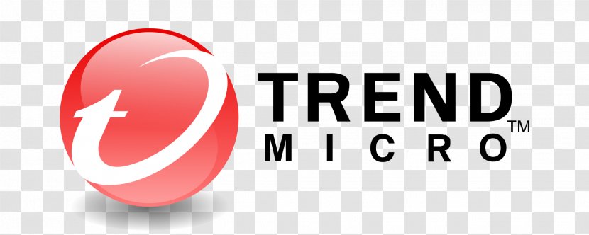 Trend Micro Internet Security Computer Software Xonicwave | San Diego IT Services - Trademark - Cloud Logo Transparent PNG