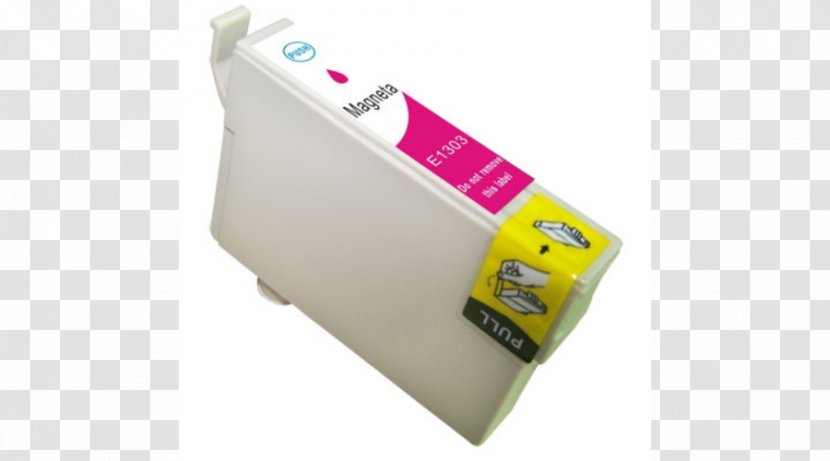 Ink Cartridge Printer Canon Epson - Tangy Transparent PNG