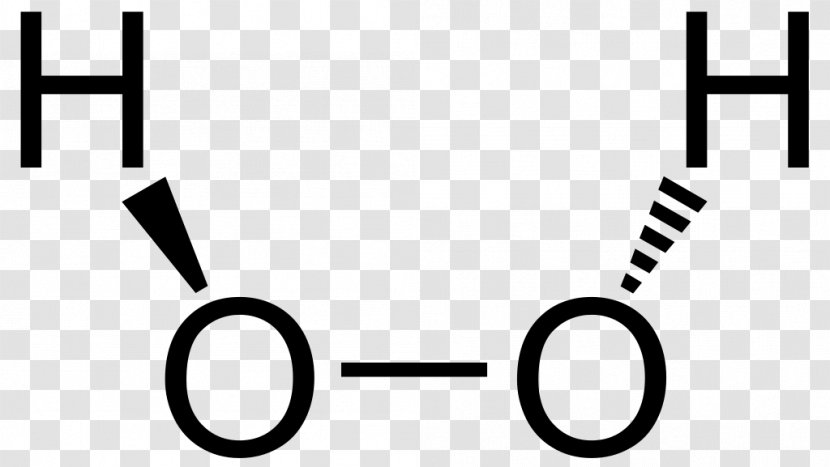 Hydrogen Peroxide Chemistry Pentose Phosphate Pathway Chemical Compound - Symbol - Acetic Acid Transparent PNG