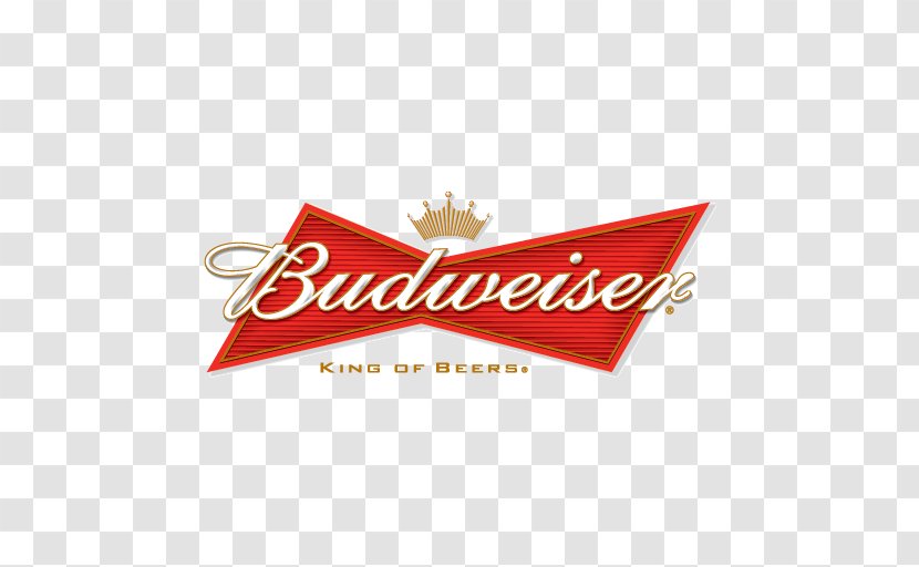 Budweiser Beer Sticker Anheuser-Busch Coors Light Transparent PNG
