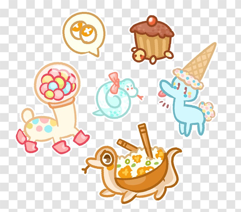 Food Line Meal Clip Art - Baby Toys Transparent PNG