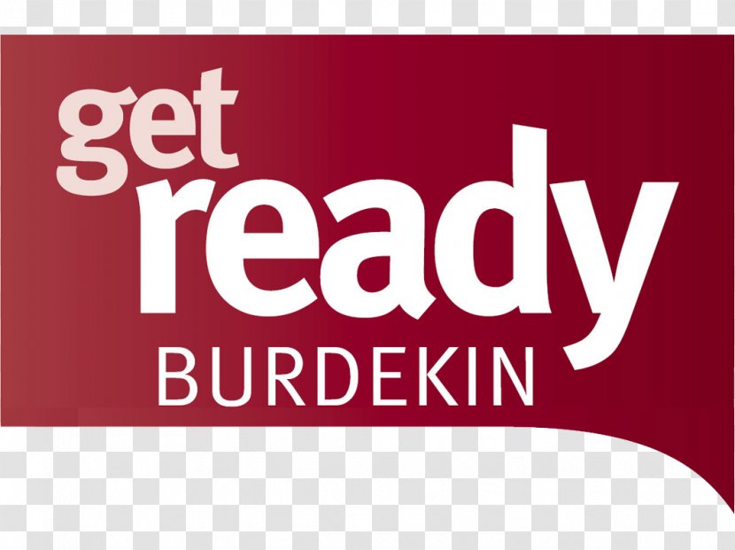 Shire Of Burdekin Emergency Management Disaster Get Ready For It Transparent PNG