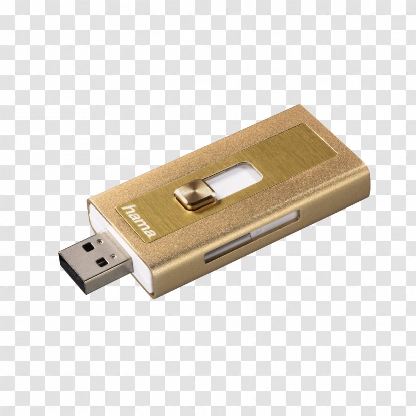 USB Flash Drives Laptop Card Reader MicroSD - Memory Transparent PNG