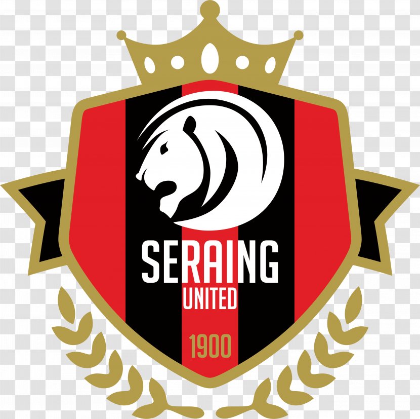 Seraing United Belgium National Football Team R. White Star Bruxelles Lommel SK - R Transparent PNG