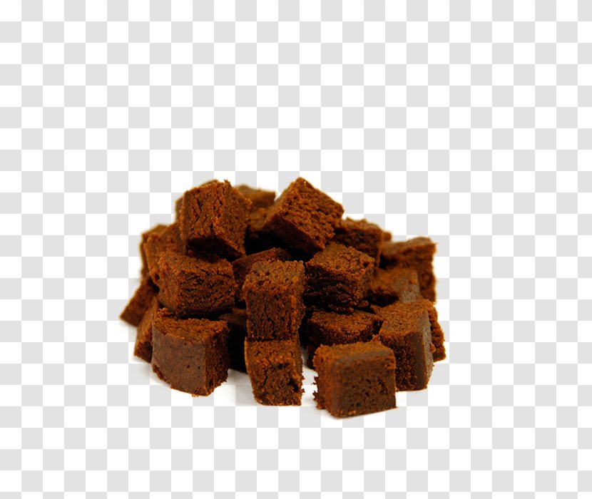 Fudge Chocolate Truffle - BROWNI Transparent PNG