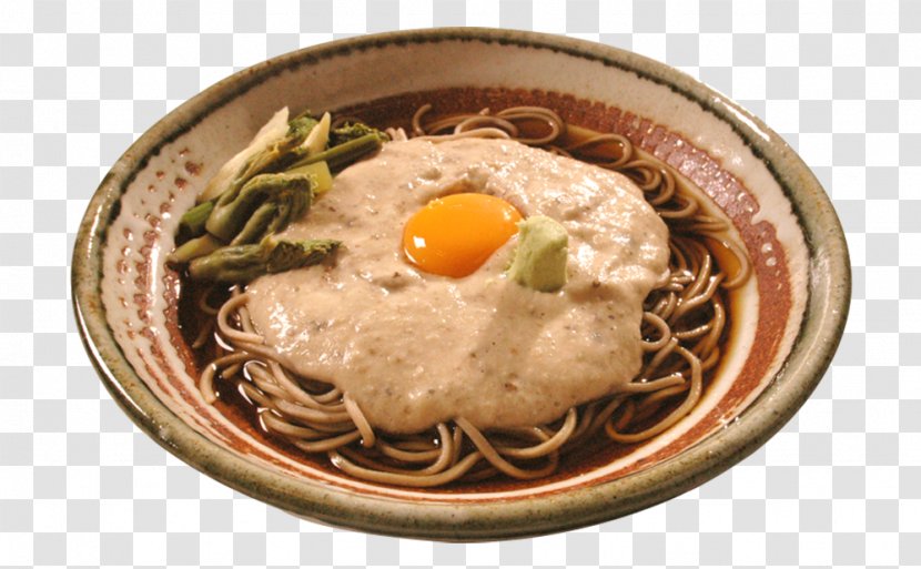 Okinawa Soba Yaki Udon Ramen Yama - Japanese Cuisine - Asian Food Transparent PNG