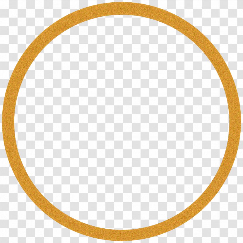 Circle Area Point Angle - Product - Round Frame Transparent PNG