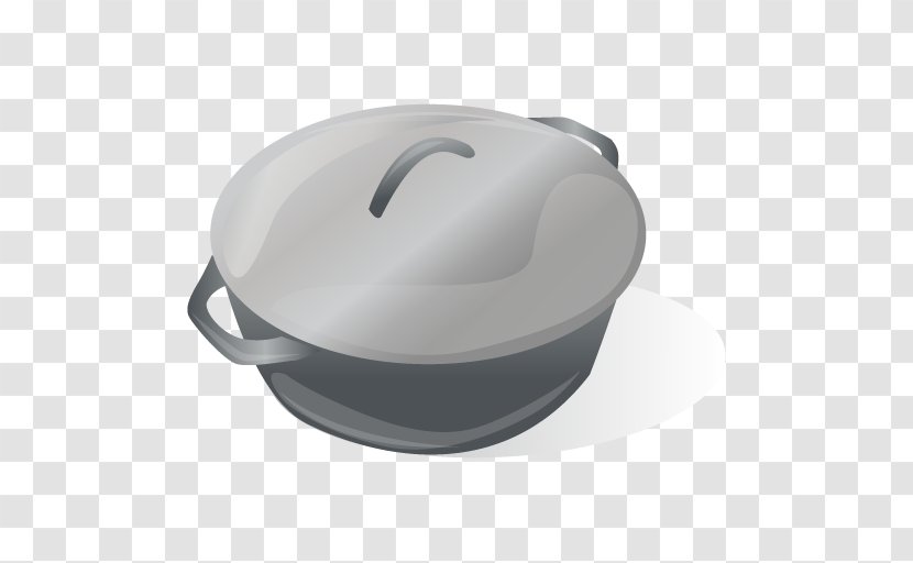 Cooking Cookware And Bakeware Kitchen Icon - Lid - Pan Image Transparent PNG
