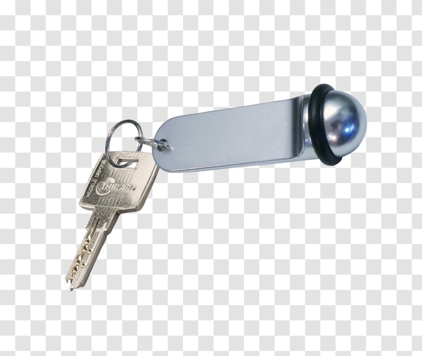 Key Chains Hotel Padlock Door - Industry Transparent PNG