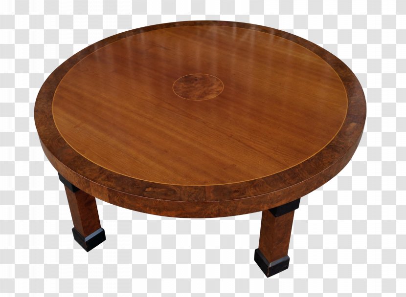 Coffee Tables Chairish Wood Stain - French - Table Transparent PNG