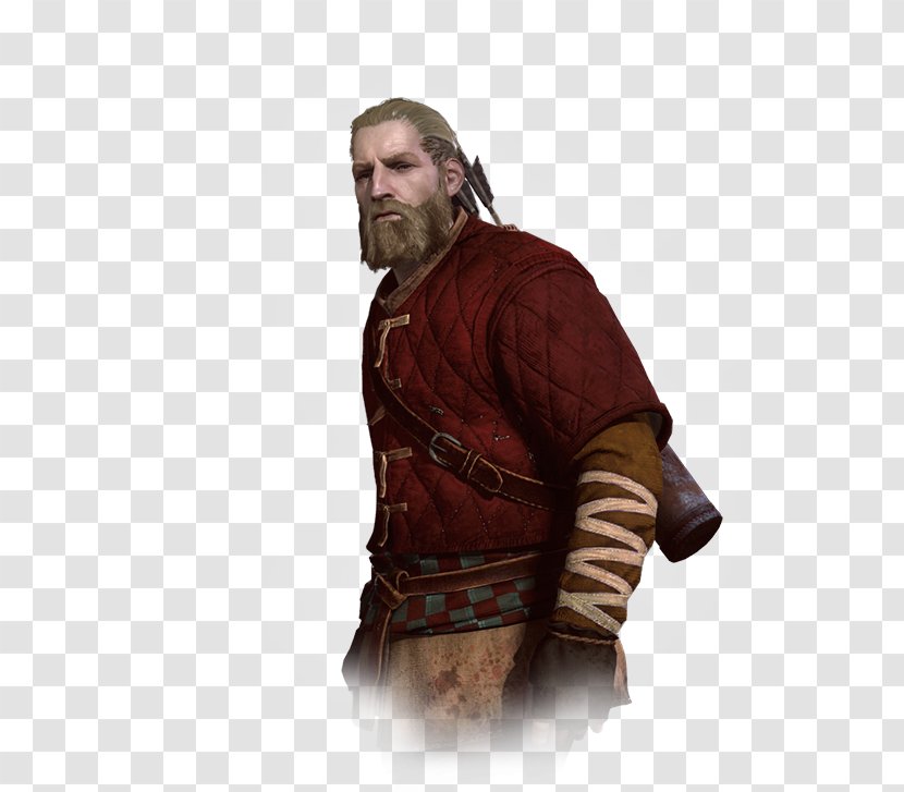 Wiki Geralt Of Rivia The Witcher 3: Wild Hunt Trolls - Ice Giant - Vedmak Transparent PNG