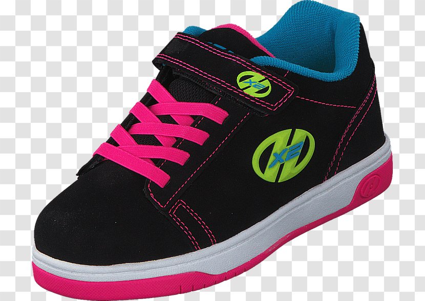 Skate Shoe Sneakers Heelys X2 Dual Up Kids - Walking Transparent PNG