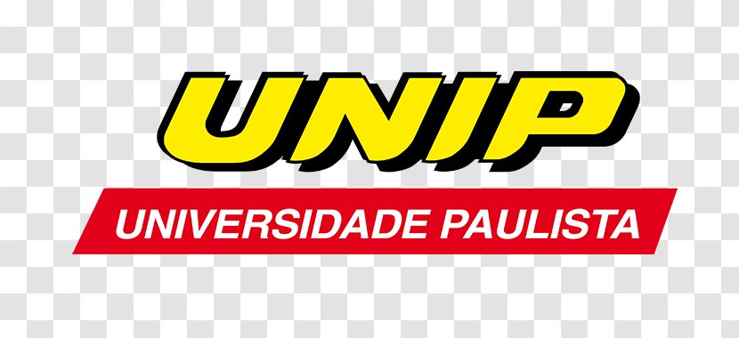 Universidade Paulista Logo Sao Paulo State University Symbol - Yellow - Estudante Da Transparent PNG