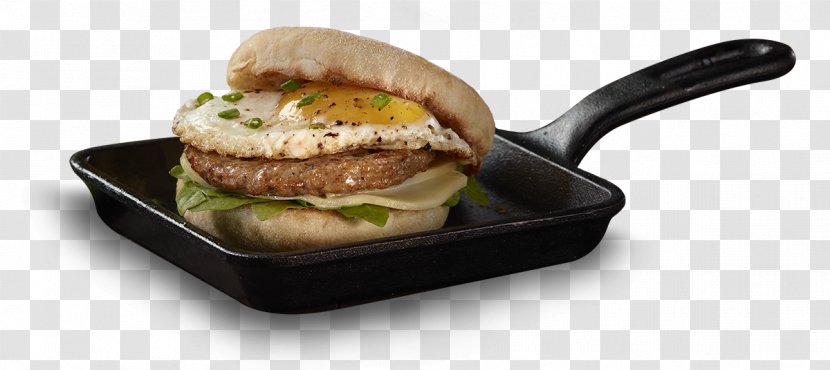 Breakfast Sandwich Michigan Fast Food - Menu Transparent PNG