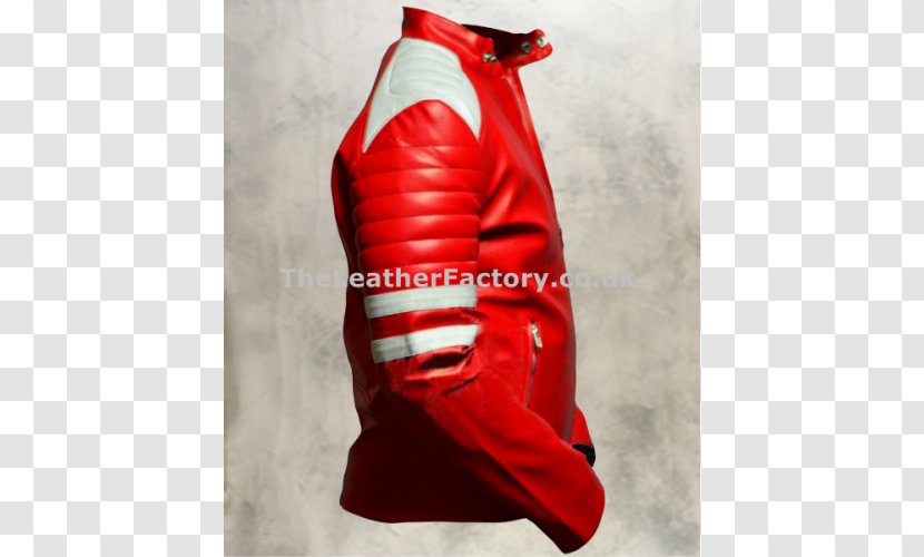 Tyler Durden Leather Jacket Outerwear - Fight Club - Brad Pitt Transparent PNG