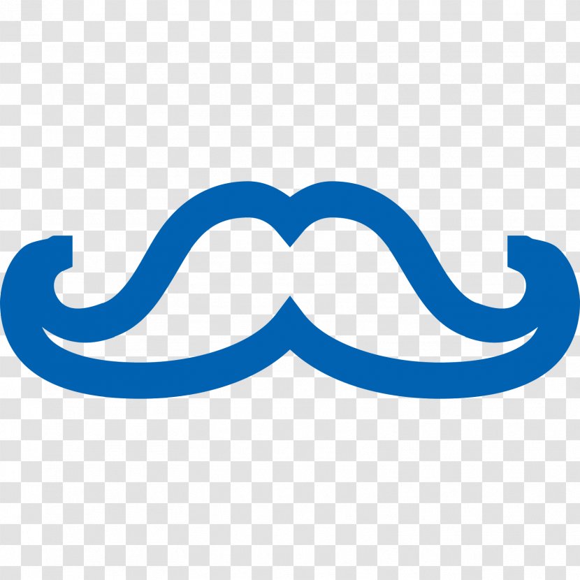 Moustache Clip Art - Computer Font Transparent PNG