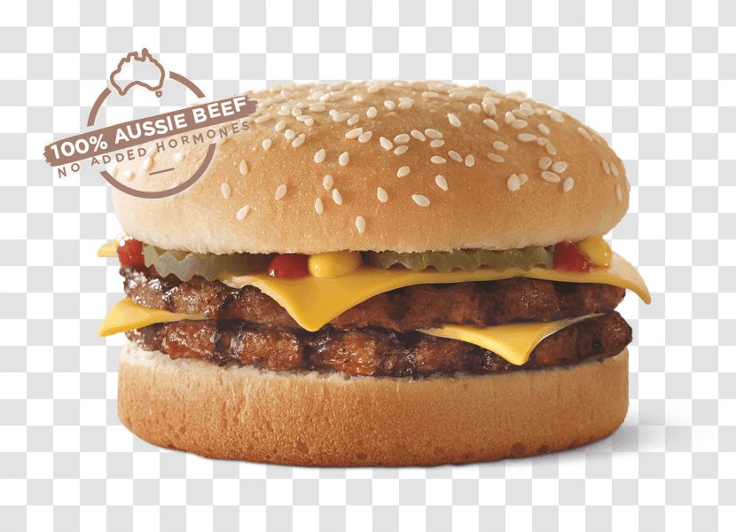 Burger King Double Cheeseburger Hamburger Whopper French Fries - Barbecue - Bacon Transparent PNG