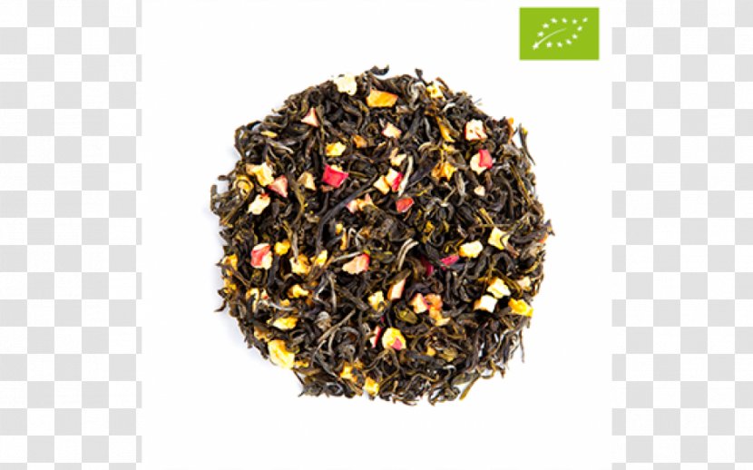Earl Grey Tea Mixture Superfood - Dianhong - Shanghai Bund Transparent PNG