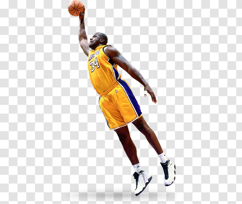 Team Sport Basketball Player Ball Game - Sports - Los Angeles Lakers Transparent PNG