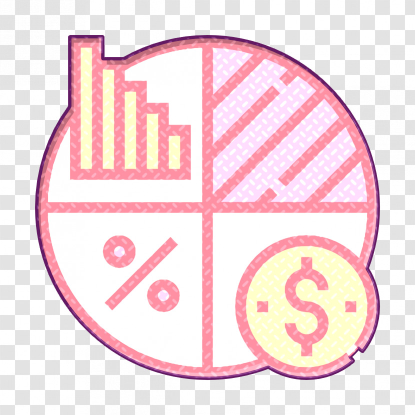 Portfolio Icon Passive Incomes Icon Investment Icon Transparent PNG