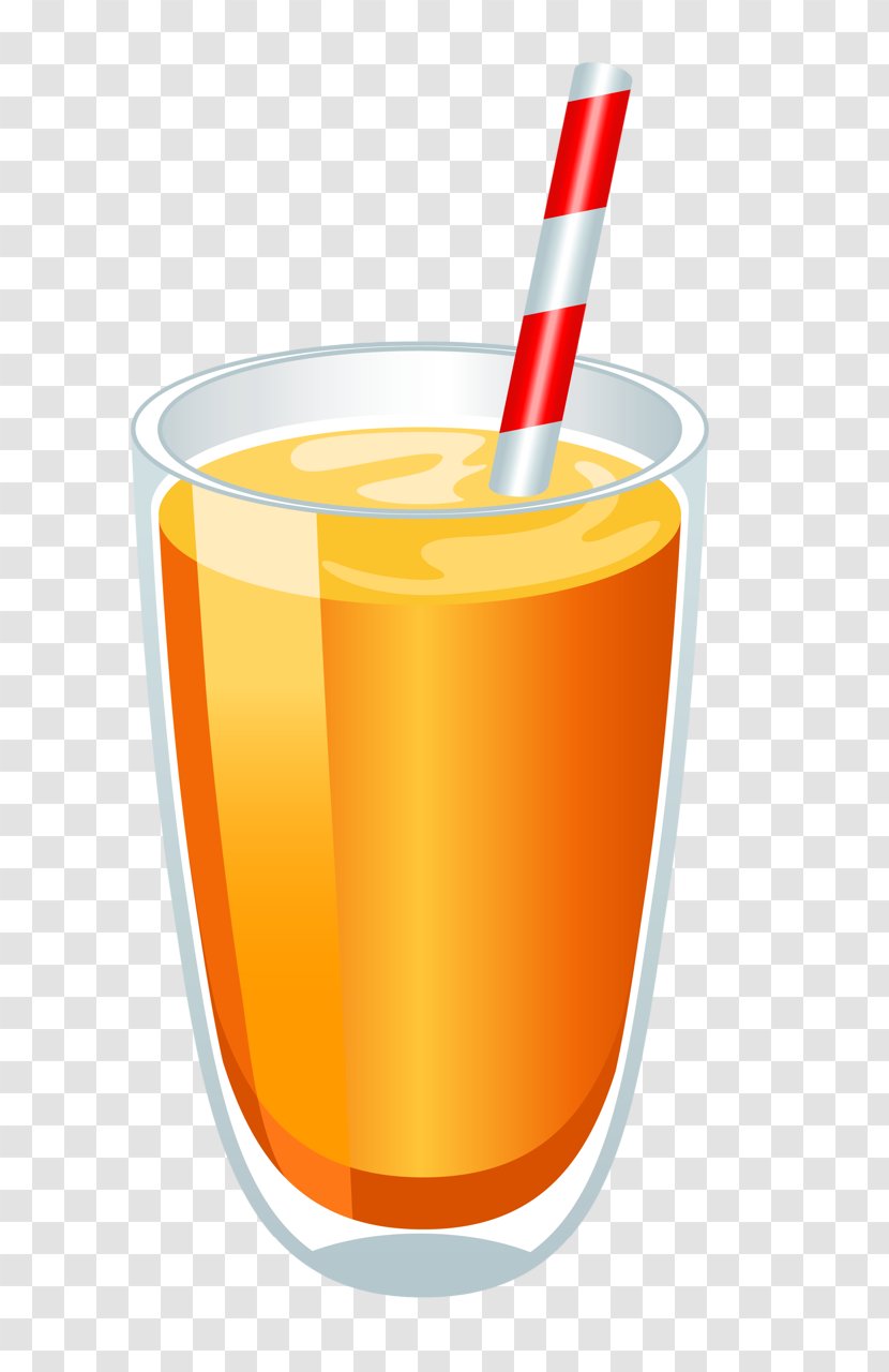Juice Clip Art Openclipart Drink Fruit - Cocktail Transparent PNG