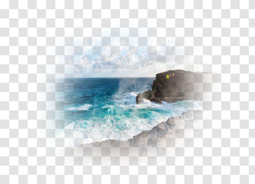 Shore Ocean Water Sky Plc Transparent PNG