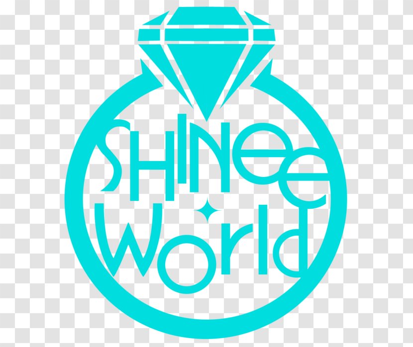 Shinee World 2016 Logo Font - Symbol Transparent PNG