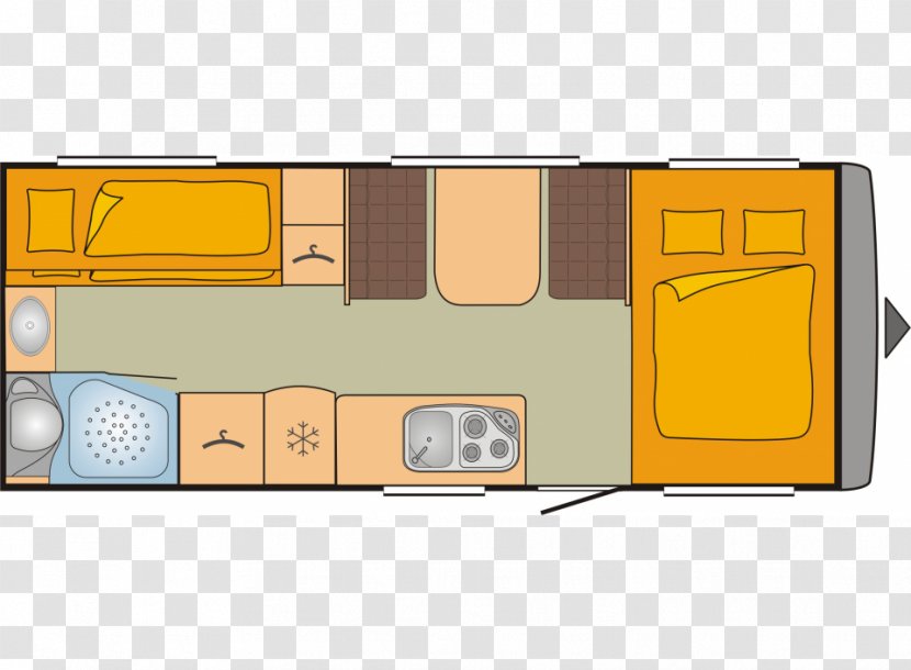 Kroken Caravan Detail AS Bürstner Tidens Krav Campervans - As - Tk Transparent PNG